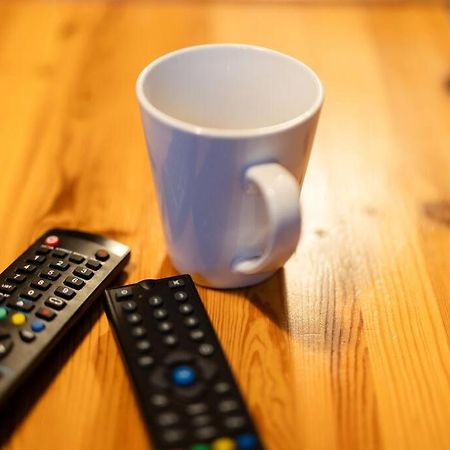 Cozy Norwegian Style Log Cabin In Rural Snowdonia - 2 Bedrooms & Parking By Seren Short Stays Ffestiniog Екстериор снимка