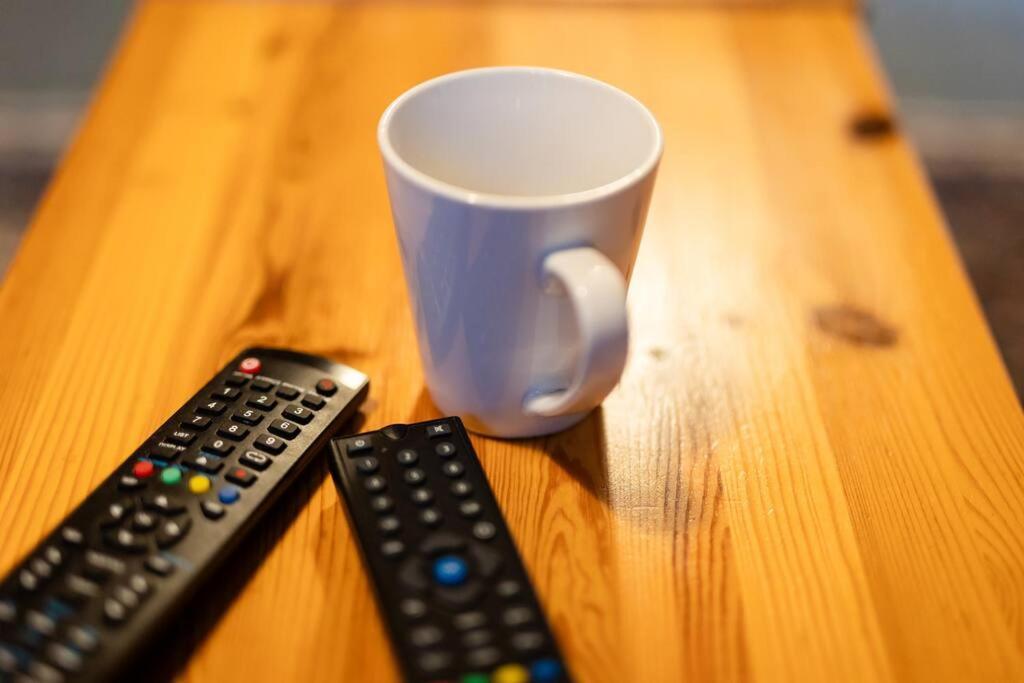 Cozy Norwegian Style Log Cabin In Rural Snowdonia - 2 Bedrooms & Parking By Seren Short Stays Ffestiniog Екстериор снимка